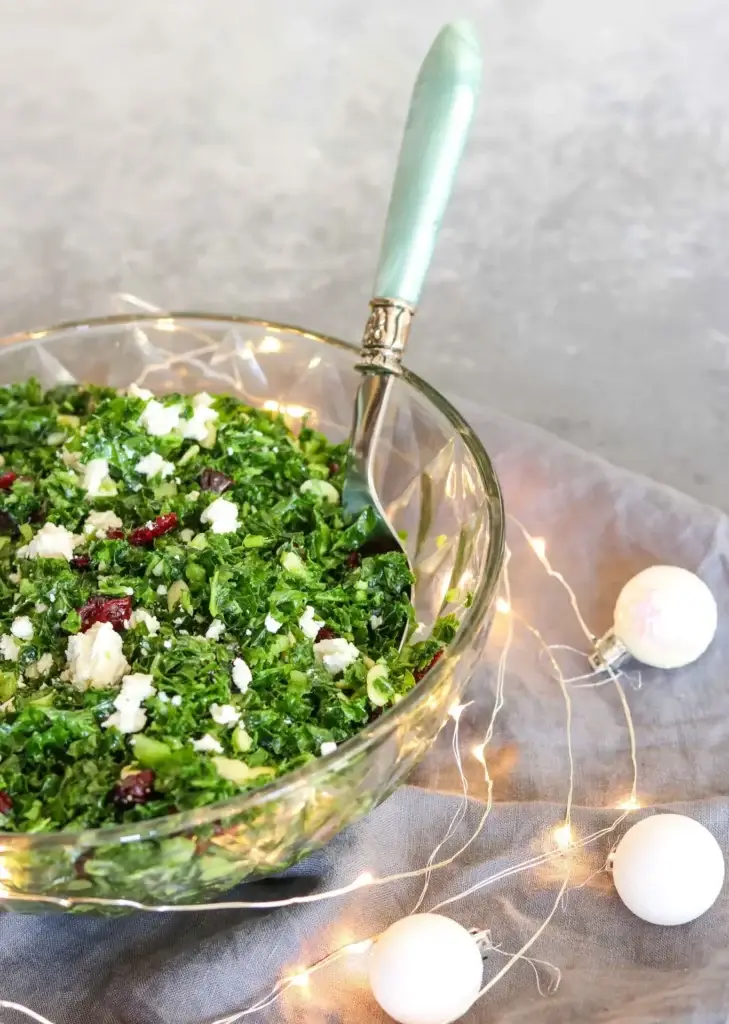 boerenkoolsalade