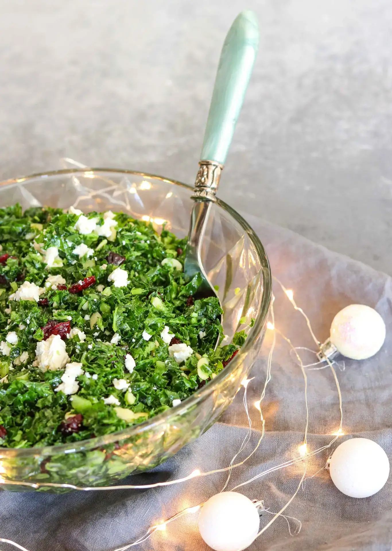 boerenkoolsalade