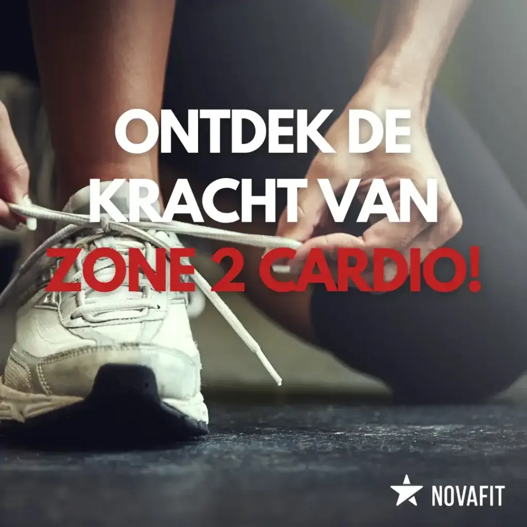 Wat is zone 2 cardio