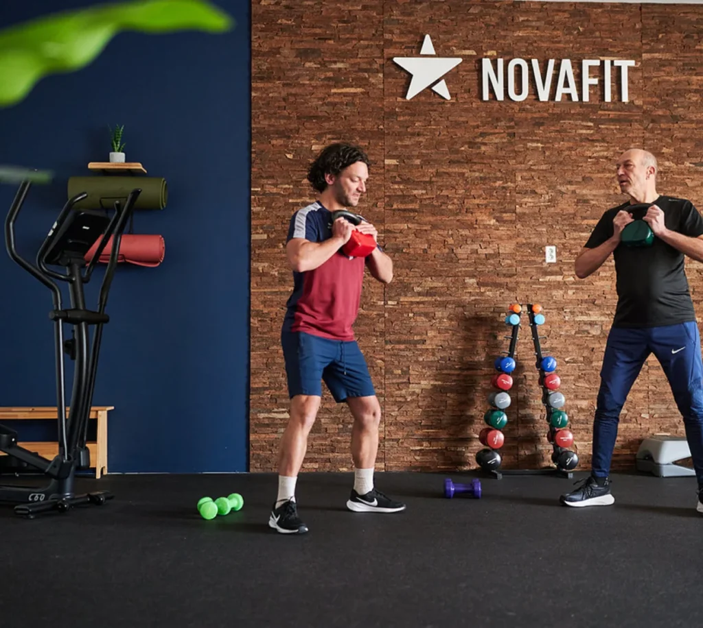 Personal Training