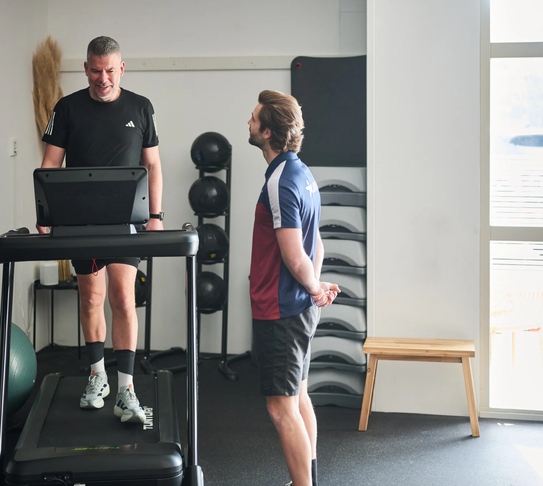 1-op-1 Personal Training